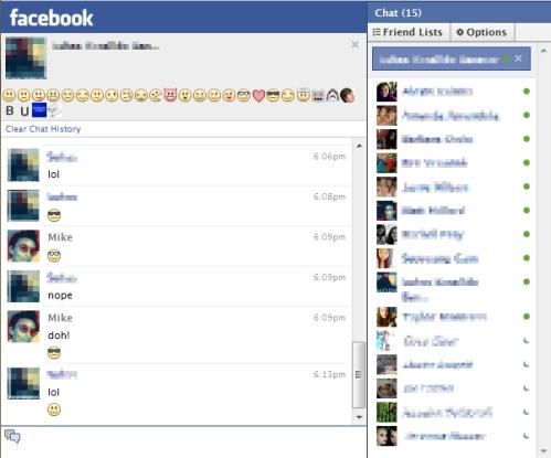 facebook smileys. Download facebook new smiley