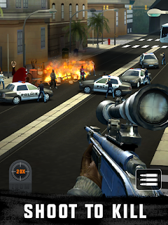 Sniper 3D Assassin v1.13.5 APK Mod