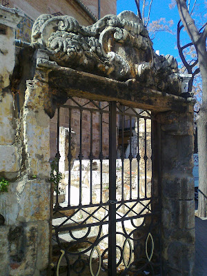 Iglesia de los Santos Juanes o San Juan del Mercado. Valencia. España