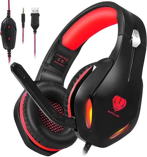 HaiDiKaiSi GH-2 Gaming Headset for Xbox One