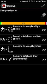 Obenkyo Aplikasi Belajar Bahasa Jepang Di Android Terbaik