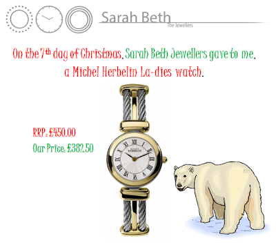 http://www.sarahbeth.co.uk/michel-herbelin-ladies-stainless-steel-bangle-watch-17420bt08-3658-p.asp