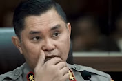Jenderal Fadil Imran Keluarkan Perintah: Tangkap dan Jangan Pakai Lama