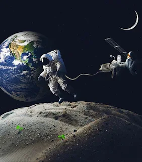 Space Exploration