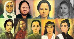 Mengenal Sosok Pahlawan Wanita dari Jawa Barat yang Tangguh
