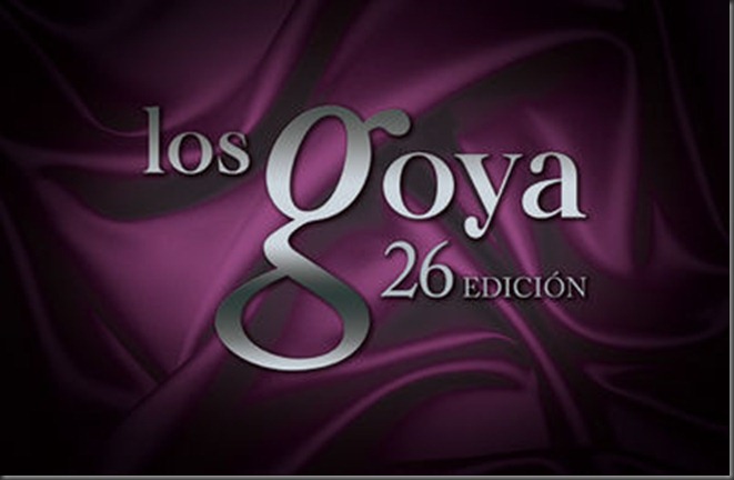 goyas 26 ed