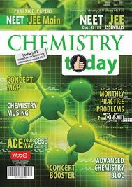 Chemistry Today magazine February 2017 (PDF) Free Download-Jee hackers