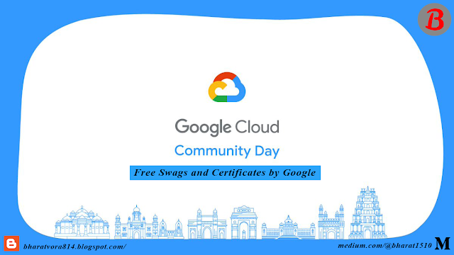 Google Cloud Community Days