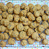 Almost Famous Amos Cookies