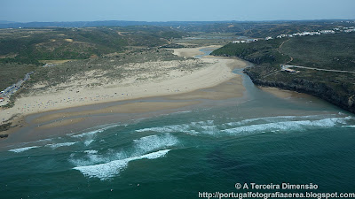 Praia da Amoreira