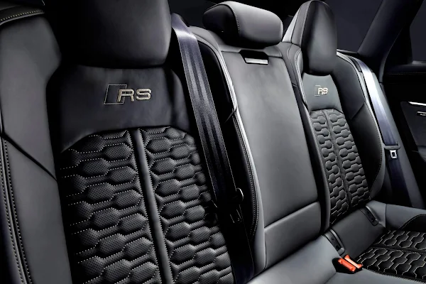 Audi RS 6 Avant Legacy chega ao Brasil - preço - R$ 1.364.990