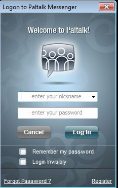 Paltalk messenger free download for windows 8