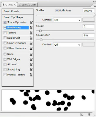 cara membuat efek air, efek api sederhana, cara membuat efek air dengan photoshop, photoshop, sinichinet