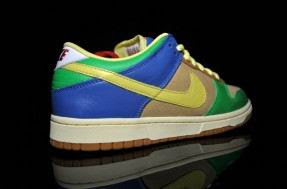 nike dunk sb