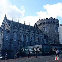 Dublín, Irlanda