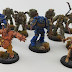 Kill Team Zombie Horde Army- NOCF Charity Raffles