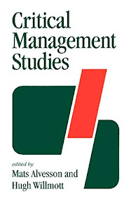 Critical Management Studies