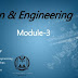 BE-102 Design and Engineering:Third Module Full PPT