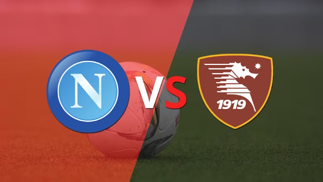 Napoli vs. Salernitana - prediction, team news, lineups