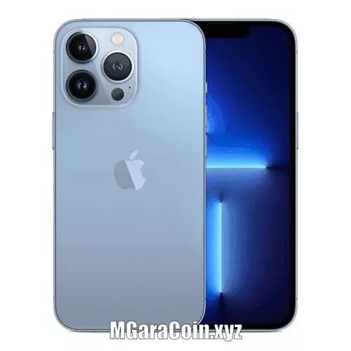 iPhone 13 Pro Specifications and Price