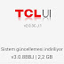 TCL 10L Android 11 Güncellemesi Geldi