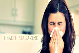 What’s the Difference Between Cold and Allergies?