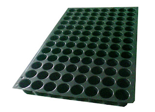 104 cell seed tray India