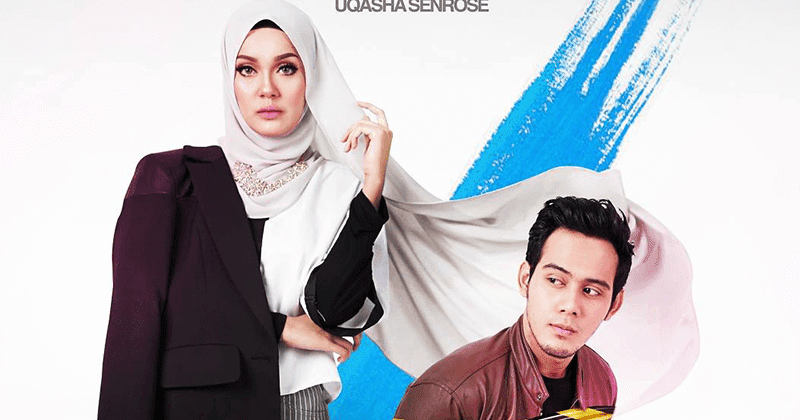 Drama Tundukkan Playboy Itu (TV3)  MyInfotaip