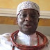 Delta monarch whisked to Abuja by army over Okuama killings