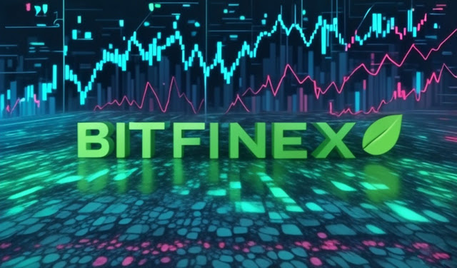 Bitfinex Exchange