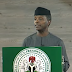  'Nigerian Jollof is the best, we beat Ghanaians and Senegales hands down' - VP Osinbajo Replies Lai Mohammed 