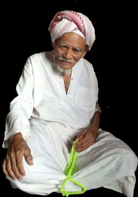 ARIFBILLAH TUAN GURU SYEIKH TOYYIB AL-MAKKI RAHIMAHULLAH