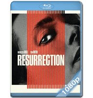 RESURRECCIÓN (2022) BRRIP 1080P HD MKV ESPAÑOL LATINO