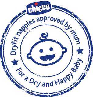 Brand New DryFit Nappies from Chicco