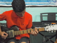 Ranly - Gitar