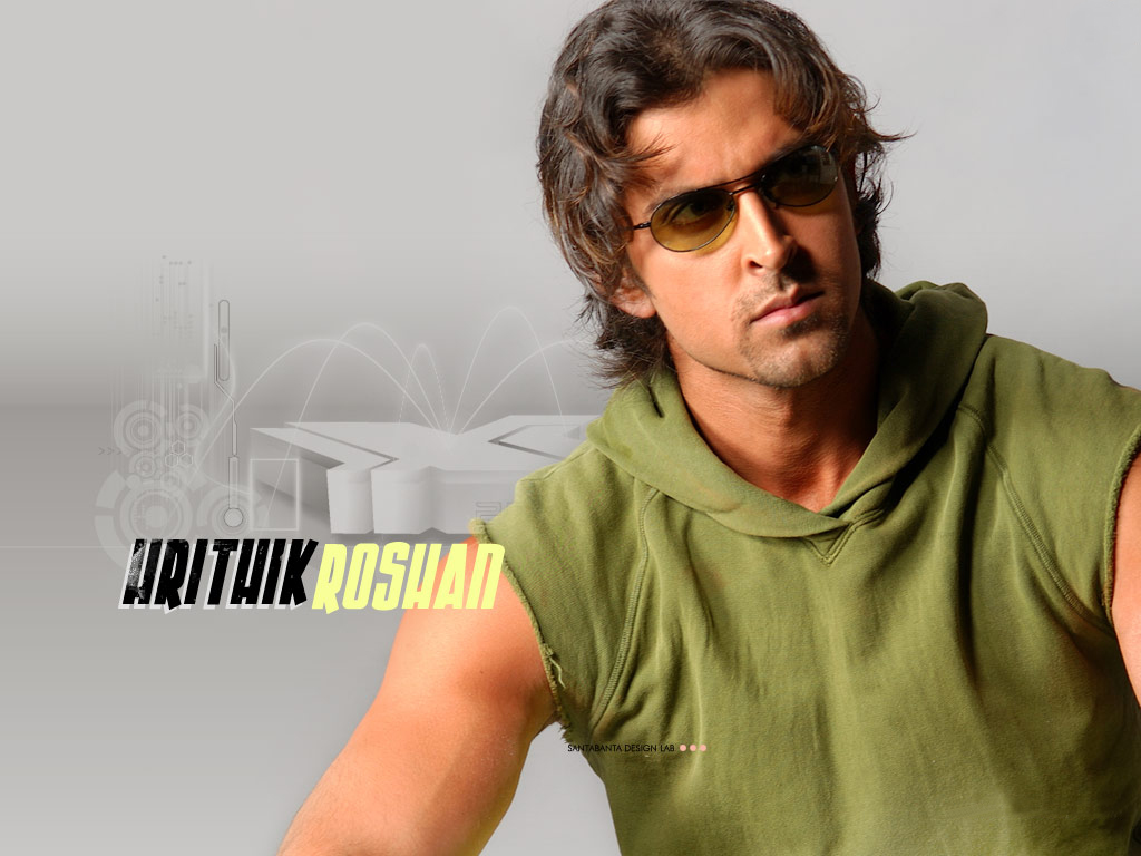 Hrithik Roshan HD Wallpapers - HD Wallpapers