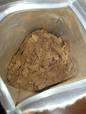 #sunnydayorganics Vanilla bean powder 