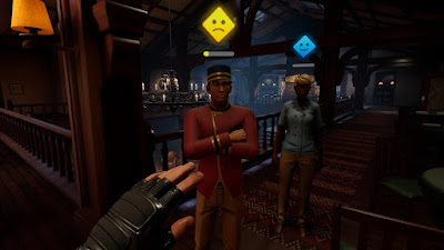 Ghostbusters Spirits Unleashed Game Screenshot 2