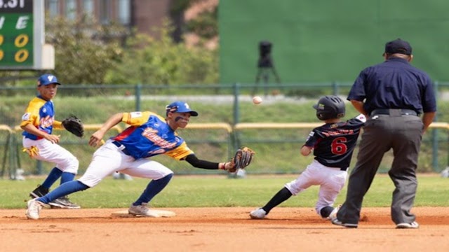 Selección de Venezuela U12 con tres victorias en fila se mantienen invicta