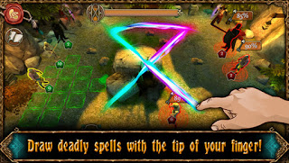 Free Download Spellcrafter apk + obb