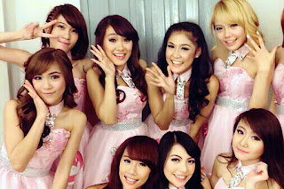 Cherry Belle