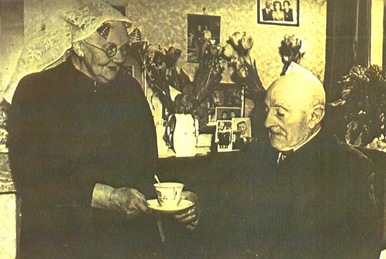 60 jaar getrouwd