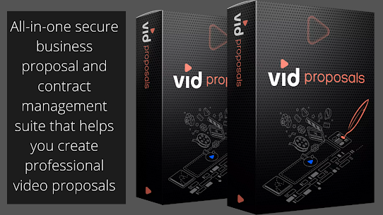 VidProposals Review