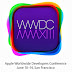 Apple's WWDC 2013 Live Streaming Coverage