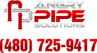 Angry Pipe Solutions Plumbing Mesa Commercial Plumbing Mesa, AZ 85202