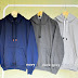 Jumper Hoodie (Fleece)