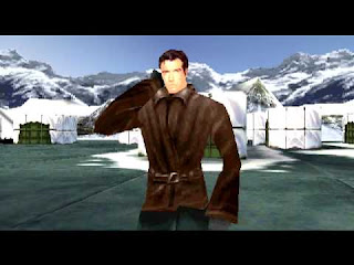 Download 007: Tomorrow Never Dies (USA) PSX ISO