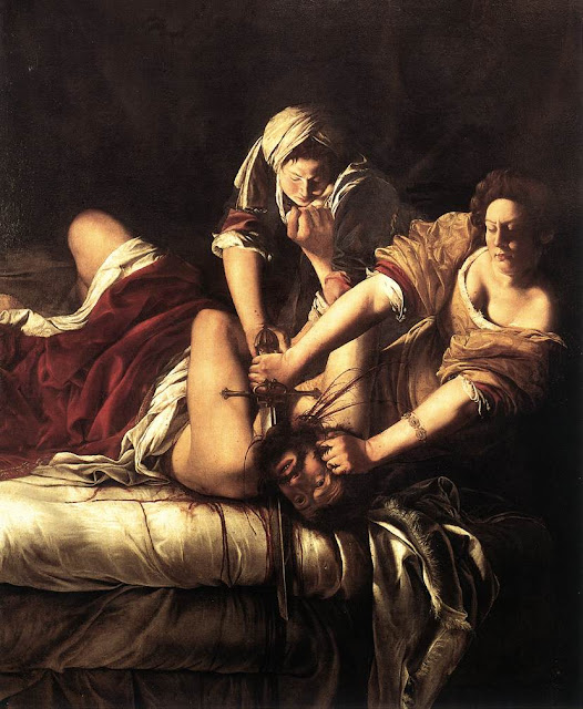 artemisia gentileschi judith and. Artemisia Gentileschi, Judith