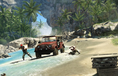 Far Cry 3 Free Download Full Version PC Windows 7 2