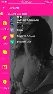 BBM Mod kemod Pink Apk v2.13.1.14 Terbaru